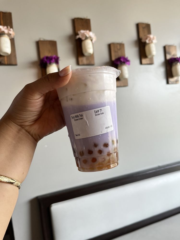 Ding Tea Gardena