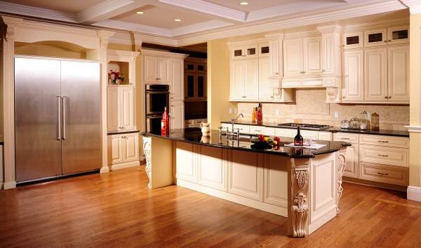image of business Sac City Cabinets