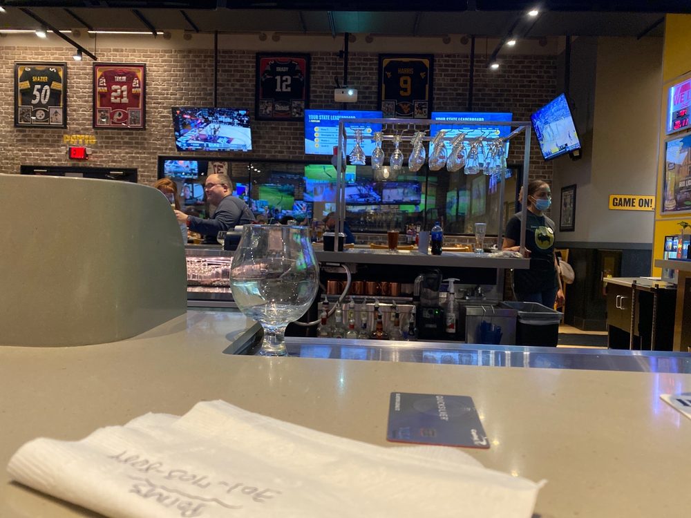 Buffalo Wild Wings