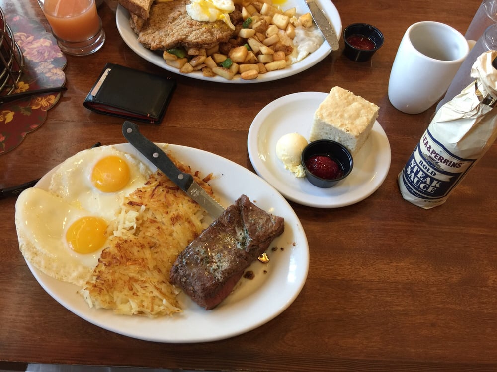 Dolly’s Cafe 70 Photos & 140 Reviews American (Traditional