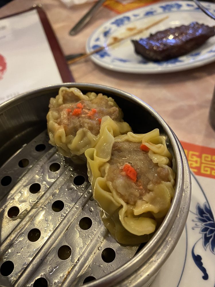 DJ Chinese Restaurant