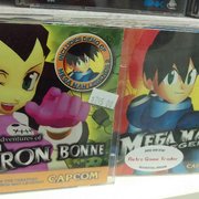 Retro Game Trader - Beaverton, OR, United States. $295 for Tron Bonne. About $95 over online prices
