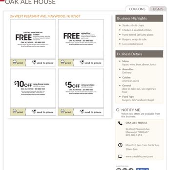 Local flavor coupon code $5