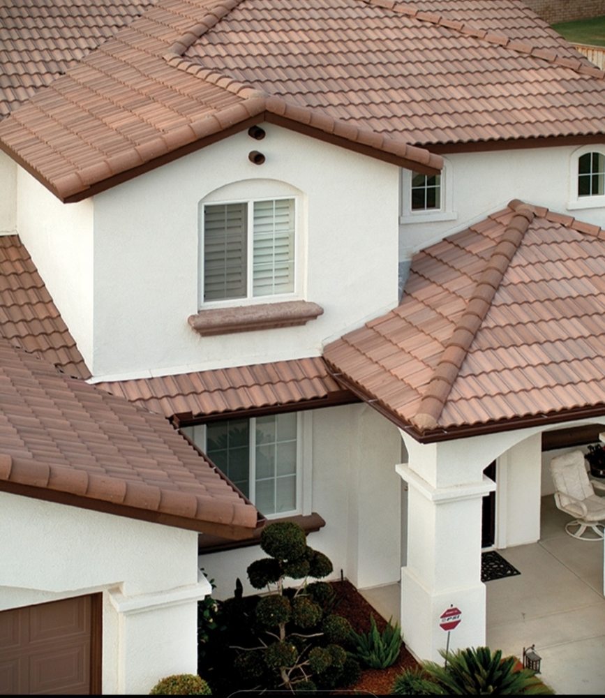 Dan Tennis Roofing
