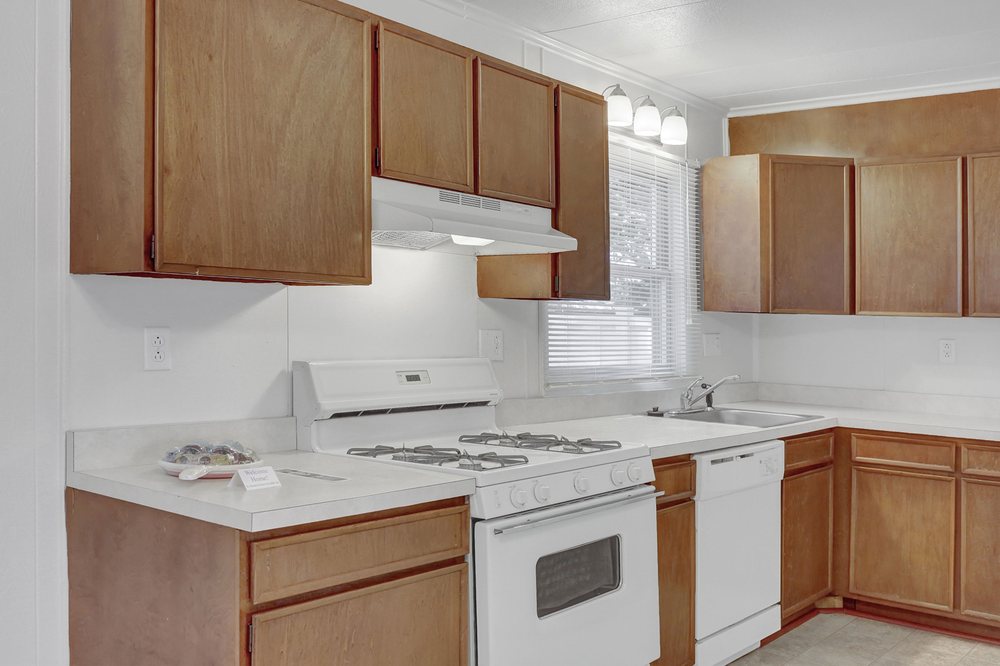 Woodland Park Apartments