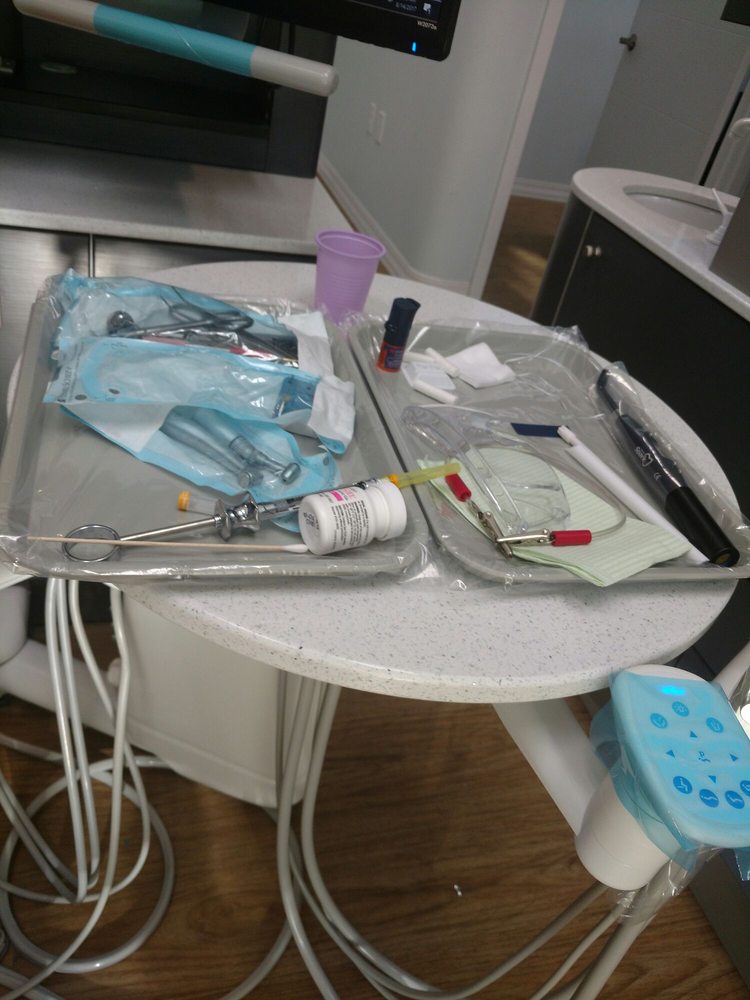 image of business New Smile Dentistry - Altamonte Springs