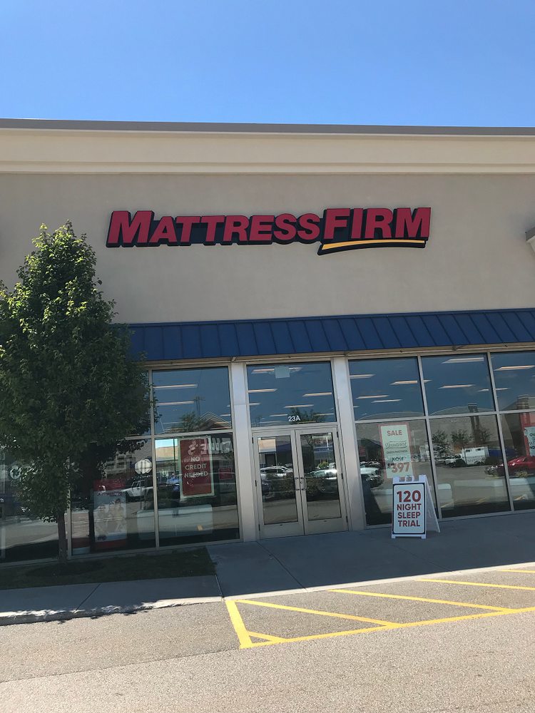 Mattress Firm North Smithfield Mattresses 23 Dowling Village Mattress Firm North