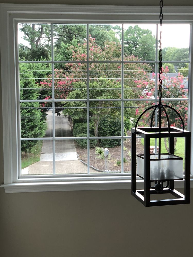 Priority Window Cleaning