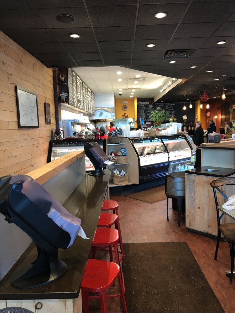 Bagel Barn 2019 All You Need to Know BEFORE You Go (with Photos