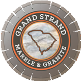 image of business Grand Strand Marble and Granite