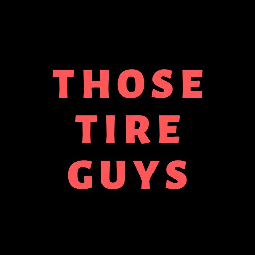 Those Tire Guys