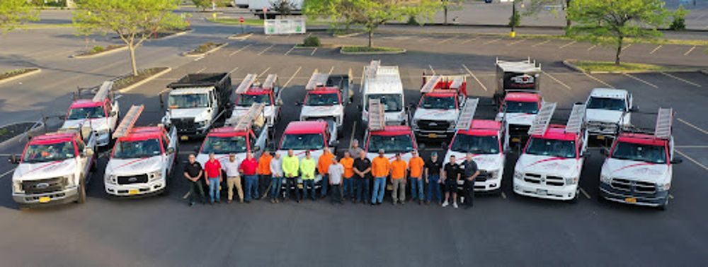 Pinnacle Roofing