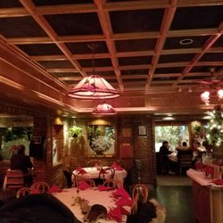 Park Side Restaurant 1044 Photos 622 Reviews Italian 107 01 Photo Of Park Side Restaurant Corona Ny United States Inside