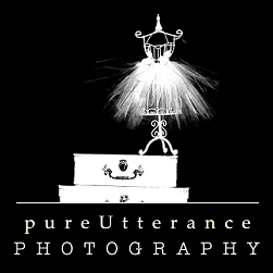 Pure Utterance Photography