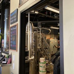 Rally King Brewing photo