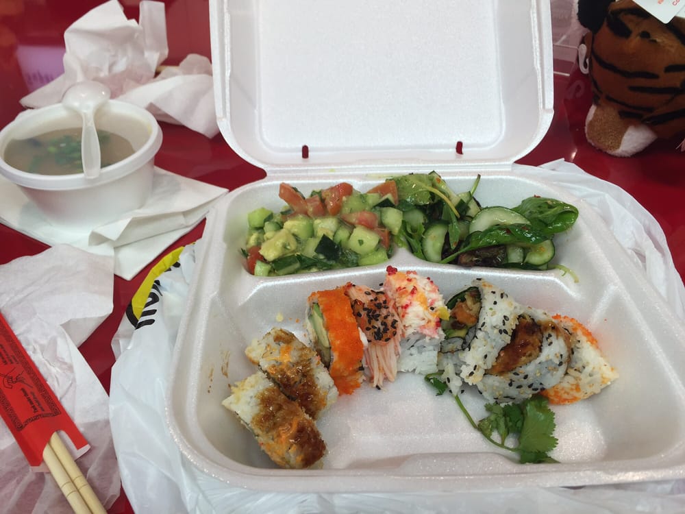 Yami Yami Japanese Restaurant 62 Photos & 56 Reviews Japanese 231