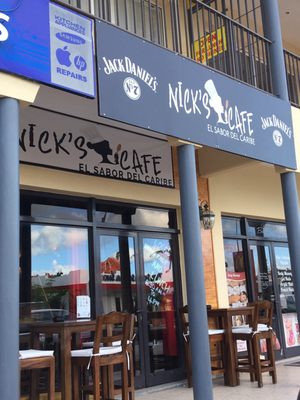 Nicks Cafe Restaurants 27 Airport Rd Magee Ms Restaurant Photo Of Nicks Cafe Magee Ms United States