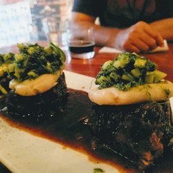 The Best 10 Latin American Restaurants In Vancouver Bc Last 1 Cuchillo