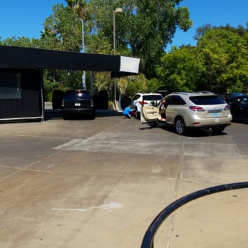 Gold Rush Car Wash Fair Oaks Gold Rush Car Wash Fair Oaks