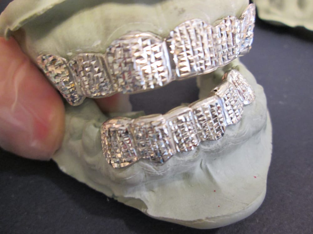 Photo Of Sango Gold Grillz Sango Ca United States Diamond Photo Of Sango Gold Grillz Sango Ca United States Diamond