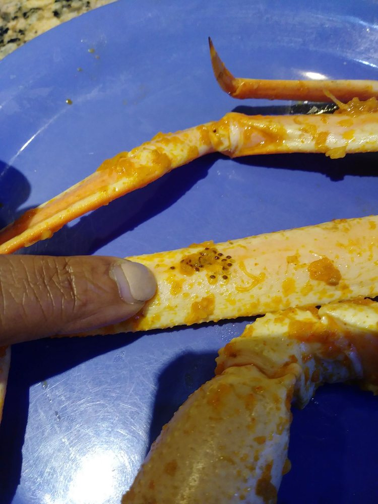 Louisiana Crab Shack