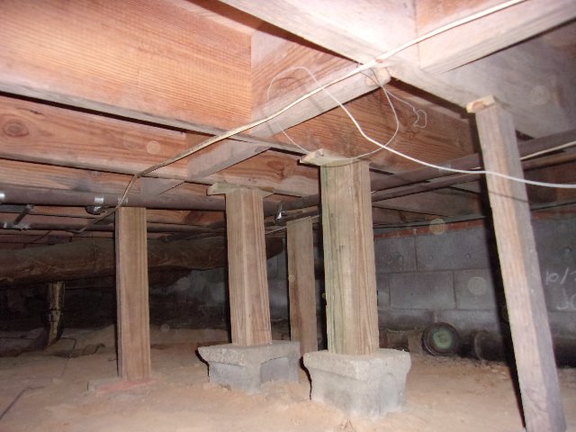 Home Inspector from Hell