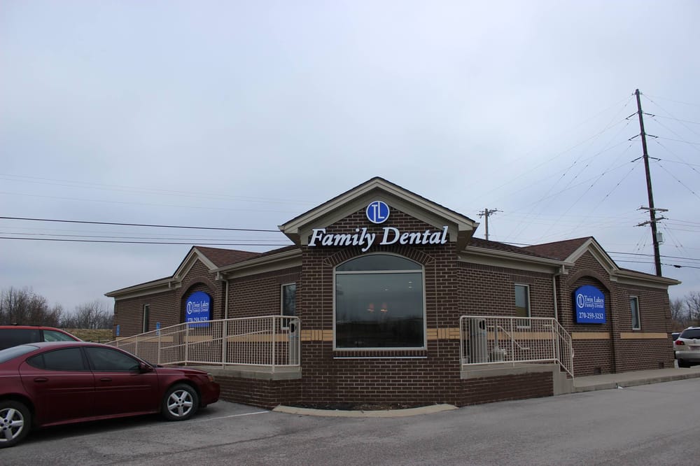 image of business Twin Lakes Family Dental