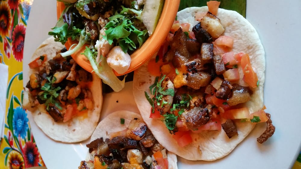 Gonza Tacos Y Tequila 161 Photos & 136 Reviews Mexican 1849 S