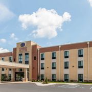 Treeway Inn Hotels 1601 State Road 114 W North Manchester In Best Of Yelp North Manchester Hotels Comfort Suites