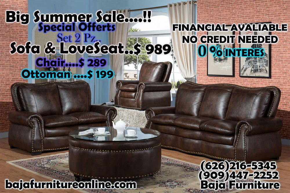 Baja Furniture
