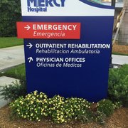 Mercy Hospital - 22 Photos & 52 Reviews - Hospitals - 3663 S Miami Ave ...