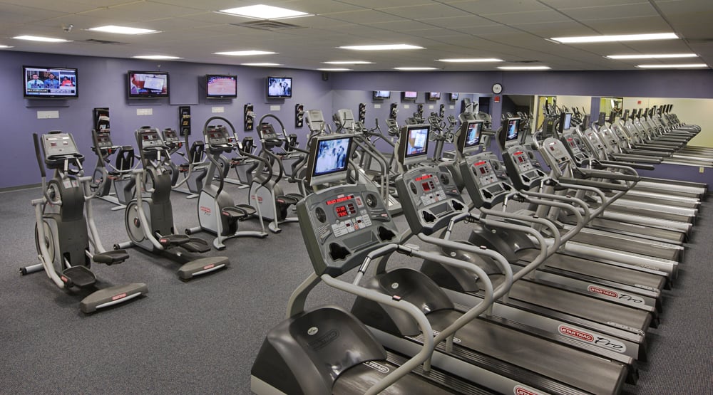 Sportime Schenectady 13 Photos Gyms 2699 Curry Rd, Schenectady