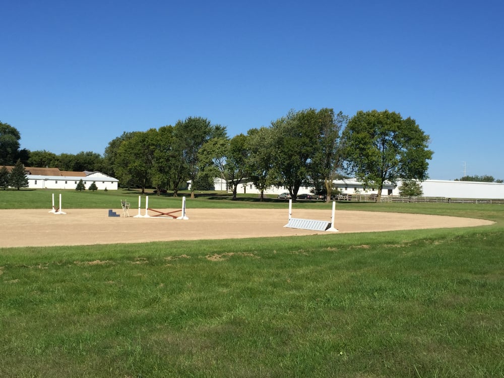 Idylwood Equestrian Center Horseback Riding 11490 Julianne Ave N