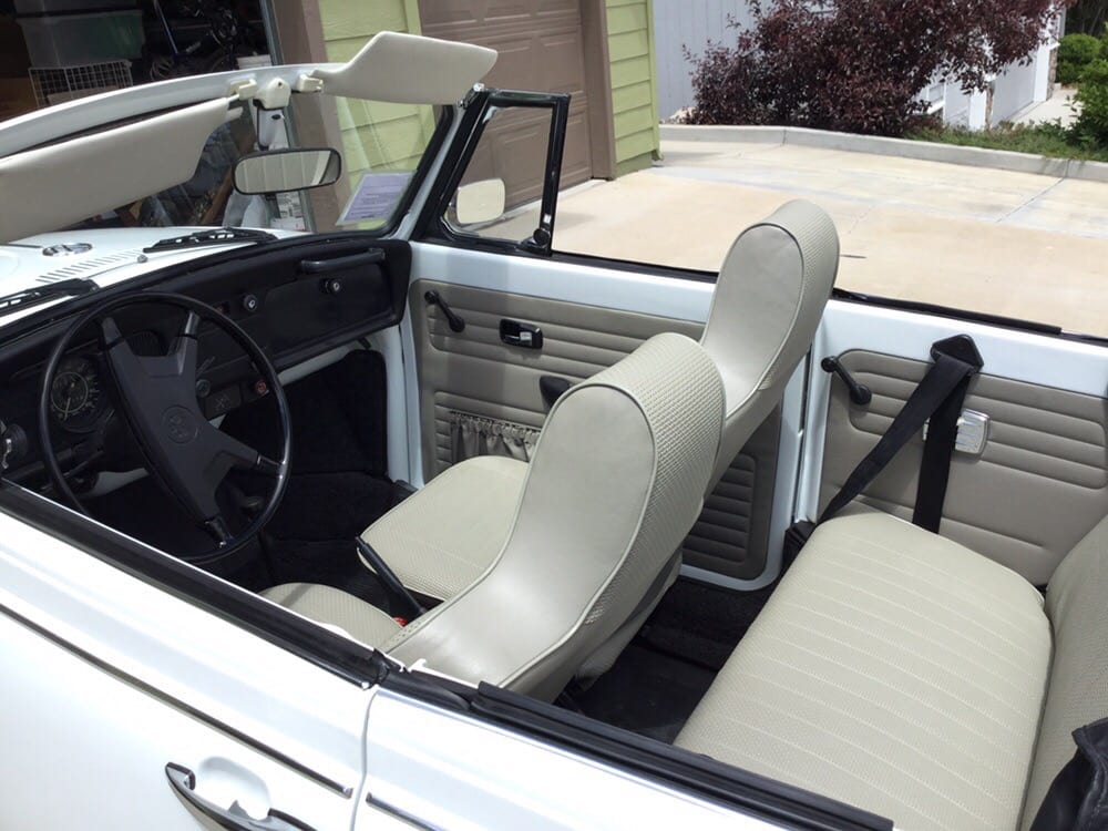 Reno Convertible tops & Trim 10 Reviews Auto Upholstery 940