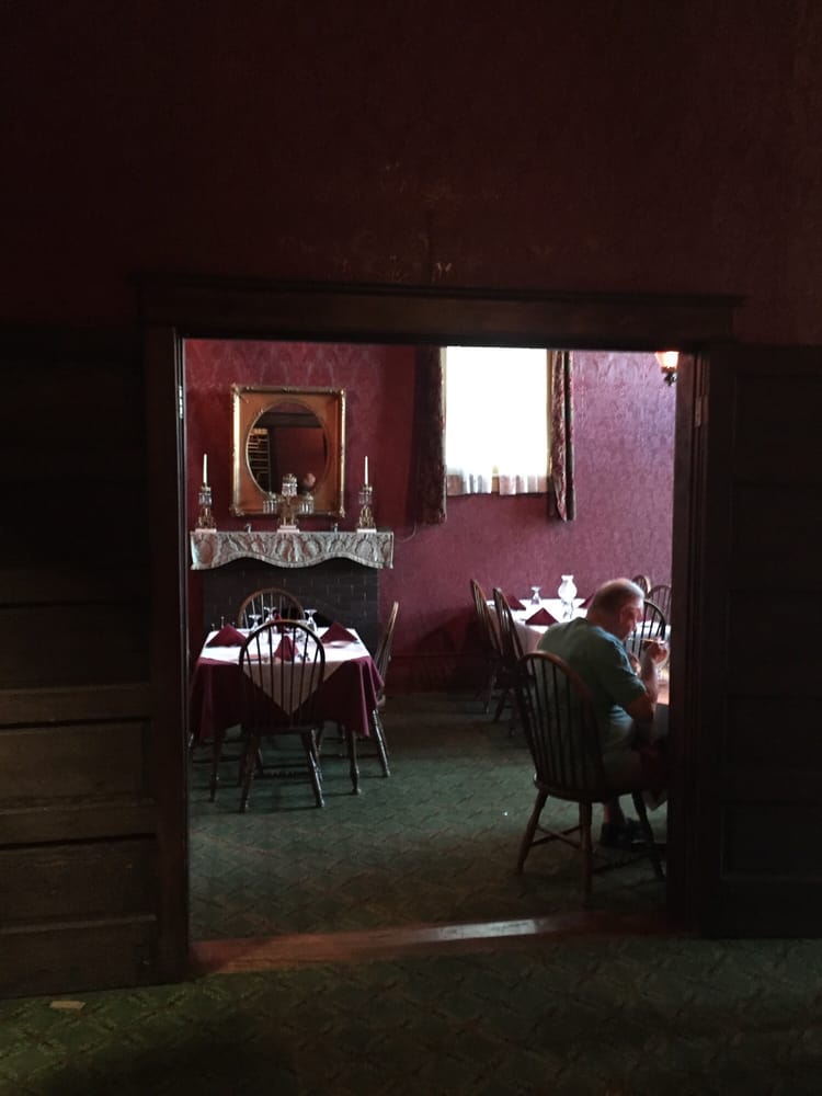 Virginian Restaurant - 17 Reviews - American (Traditional) - 10 N Main