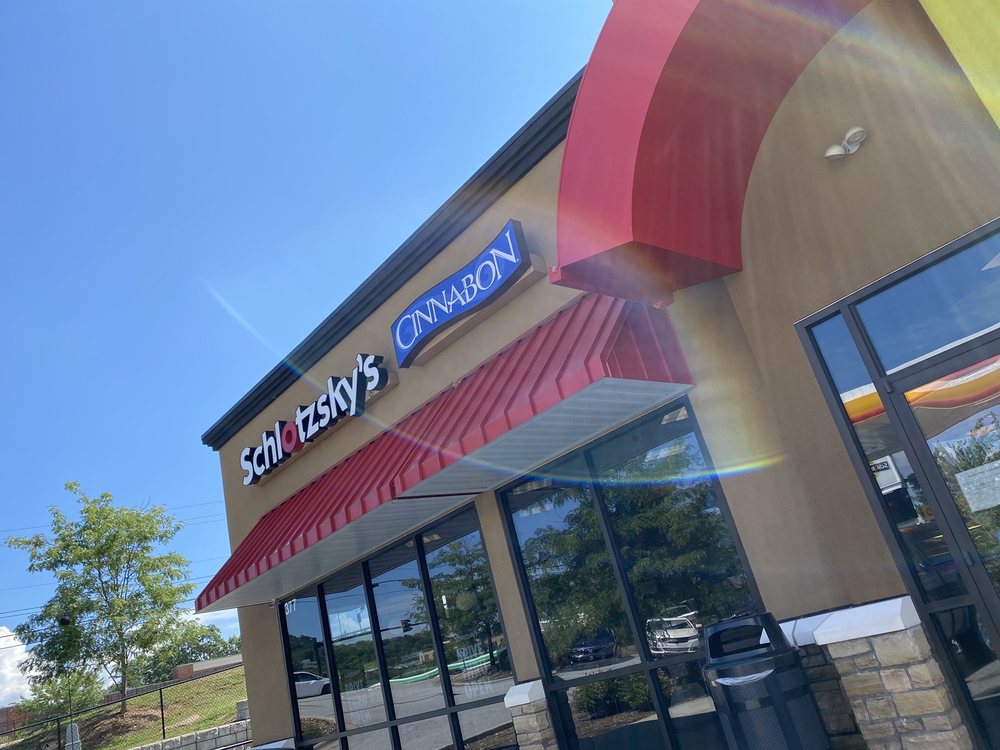 Schlotzsky's