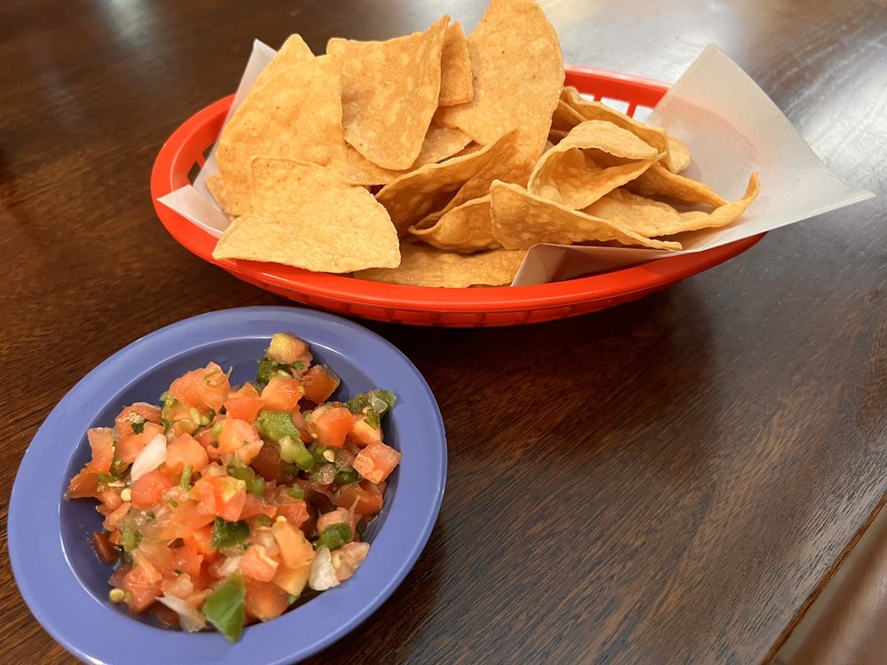 Amigos Grill Cocina Mexicana