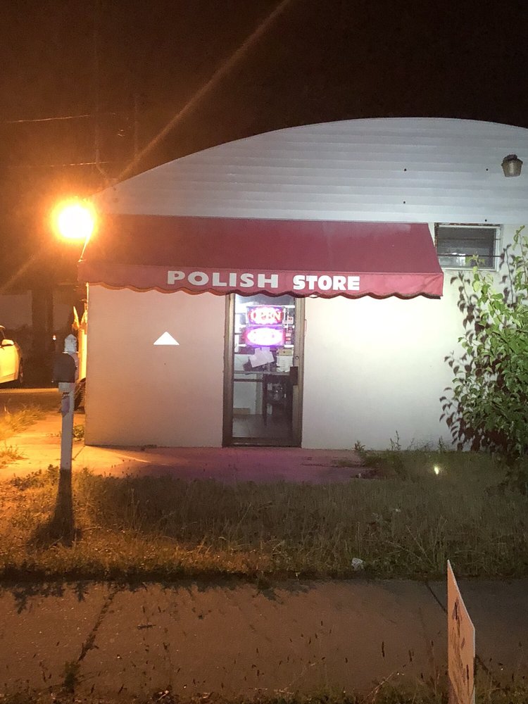 Polish Store Meat Shops 418 Nw Blvd, Vineland, NJ Restaurant