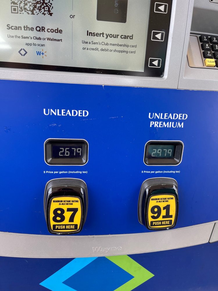 Sam's Club