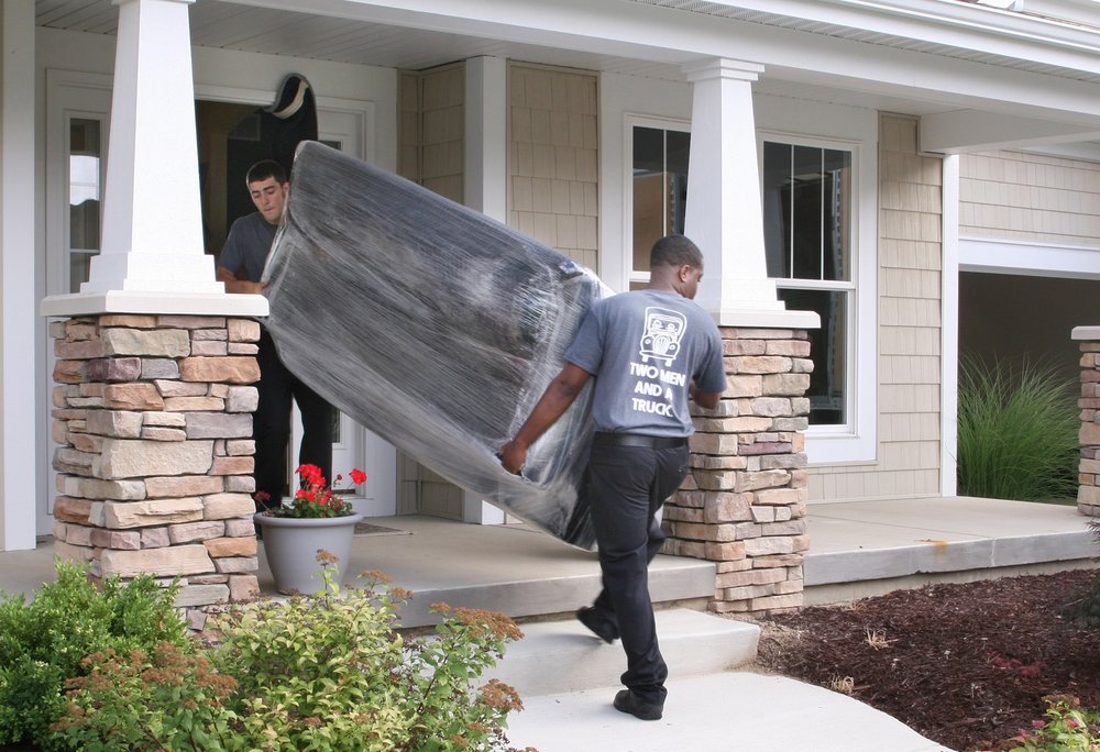 Expedient Movers