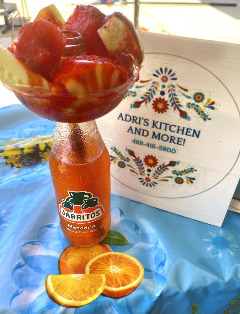 Adri’s Kitchen Adri’s Kitchen