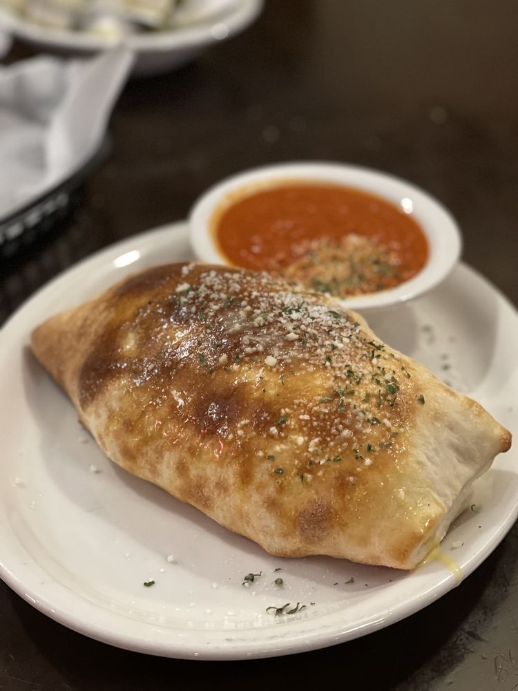 Gino's Italian Restaurant