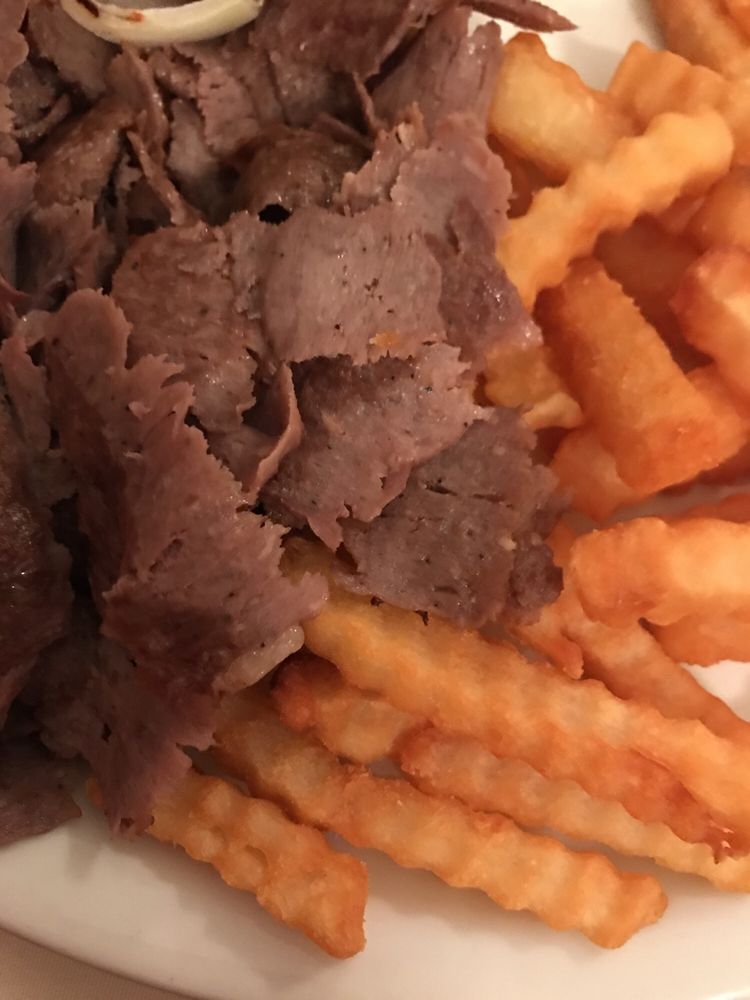 Moonlight Mediterranian Cuisine