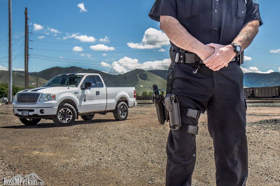 Black Knight Security & Investigation Private Investigation 2200 S