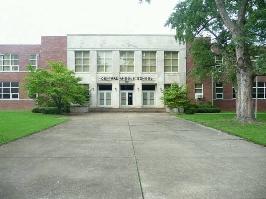 CENTRAL MAGNET SCHOOL visual data 4