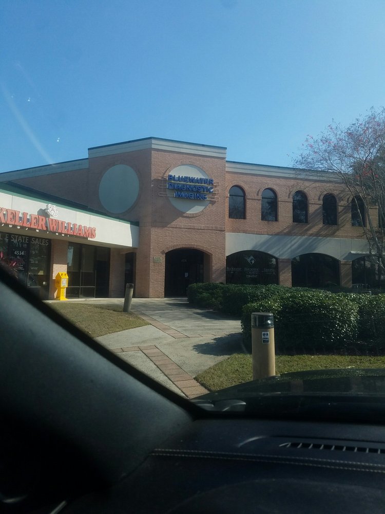 Bluewater Diagnostic Imaging Radiologists 4536 E Hwy 20, Niceville, FL Phone Number Yelp