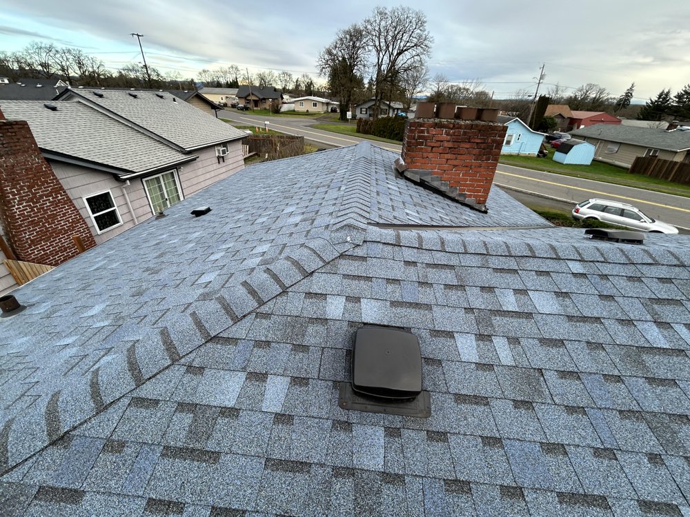 Capstone Inspections