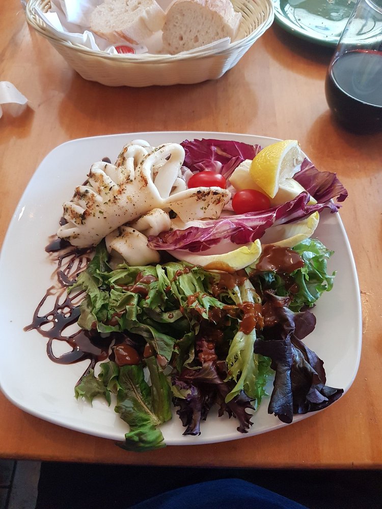 Avanti Trattoria