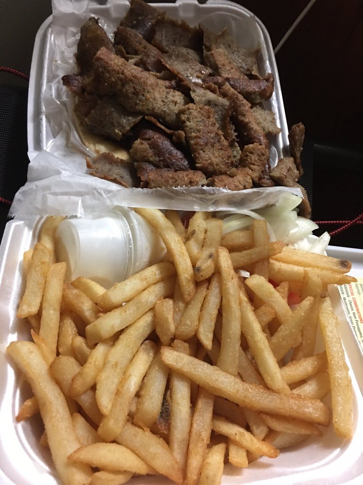 Moe’s Fish Chicken & Grill 10 Photos American (New) 2384 Sheridan