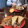 Burgers & Barley